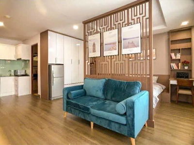 Alojamiento en Ho Chi Minh City, Vietnam  Alojamiento en Ho Chi Minh City, Vietnam