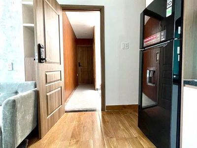 Logement dans Ho Chi Minh City, Vietnam Logement dans Ho Chi Minh City, Vietnam