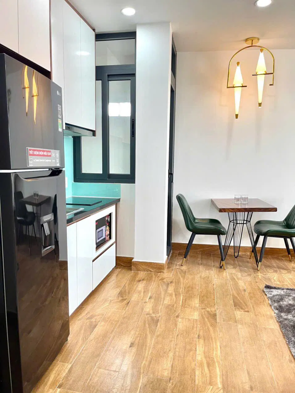 Жилье в Ho Chi Minh City, Vietnam Жилье в Ho Chi Minh City, Vietnam