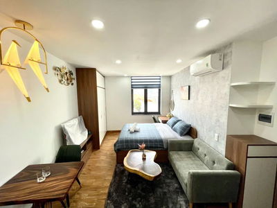 Logement dans Ho Chi Minh City, Vietnam  Logement dans Ho Chi Minh City, Vietnam