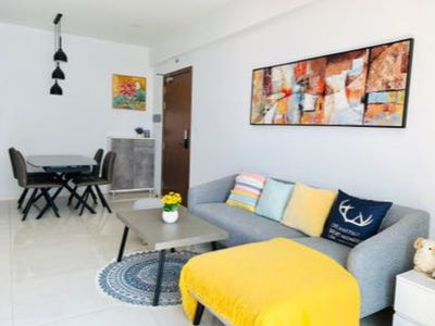 Masteri Millennium, Vietnam Masteri Millennium, Vietnam