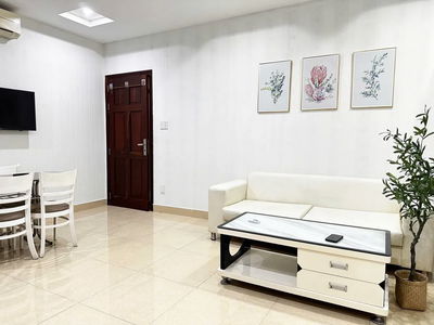 Housing in Ho Chi Minh City, Vietnam Housing in Ho Chi Minh City, Vietnam