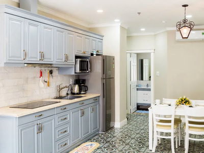 Alojamiento en Ho Chi Minh City, Vietnam  Alojamiento en Ho Chi Minh City, Vietnam