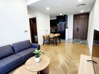 Lumiere Riverside, Vietnam Lumiere Riverside, Vietnam