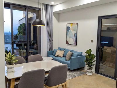 Lumiere Riverside, Vietnam Lumiere Riverside, Vietnam