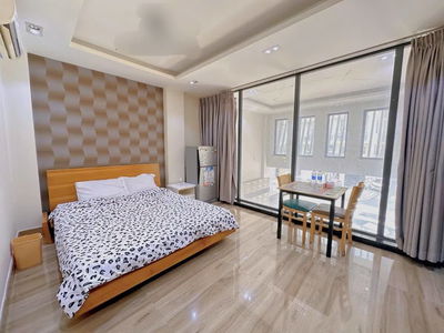 Жилье в Ho Chi Minh City, Vietnam Жилье в Ho Chi Minh City, Vietnam