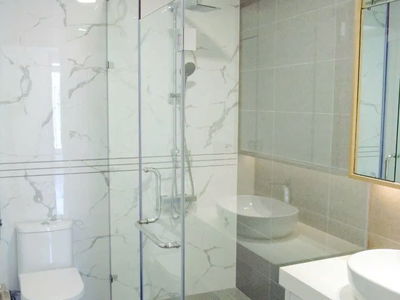 Sunwah Pearl, Vietnam Sunwah Pearl, Vietnam