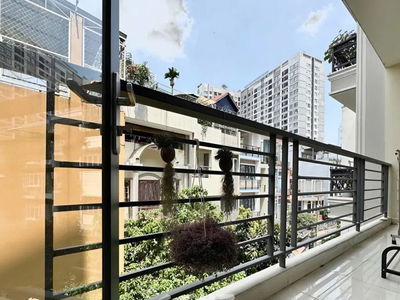 Housing in Ho Chi Minh City, Vietnam Housing in Ho Chi Minh City, Vietnam