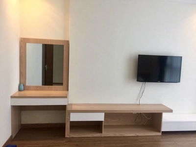 Vinhomes Central Park, Vietnam Vinhomes Central Park, Vietnam