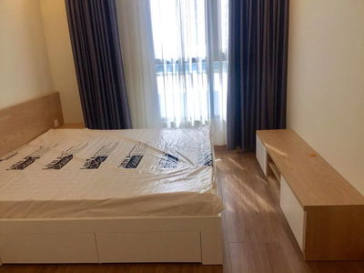 Vinhomes Central Park, Vietnam Vinhomes Central Park, Vietnam