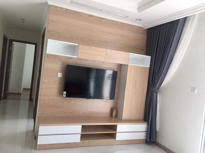 Vinhomes Central Park, Vietnam  Vinhomes Central Park, Vietnam