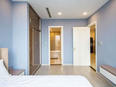 Vinhomes Golden River, Vietnam  Vinhomes Golden River, Vietnam