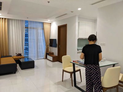 Vinhomes Central Park, Vietnam Vinhomes Central Park, Vietnam