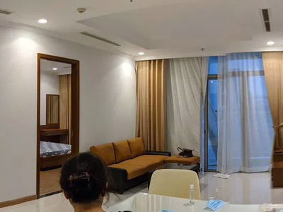 Vinhomes Central Park, Vietnam Vinhomes Central Park, Vietnam