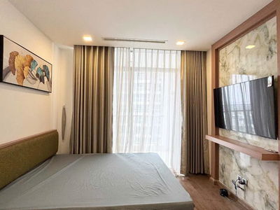 Vinhomes Central Park, Vietnam Vinhomes Central Park, Vietnam