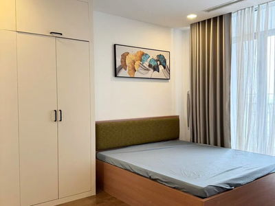 Vinhomes Central Park, Vietnam Vinhomes Central Park, Vietnam