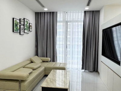 Vinhomes Central Park, Vietnam  Vinhomes Central Park, Vietnam