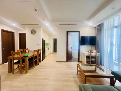 Vinhomes Central Park, Vietnam Vinhomes Central Park, Vietnam