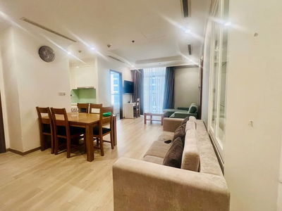 Vinhomes Central Park, Vietnam Vinhomes Central Park, Vietnam