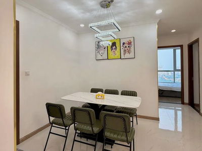 Vinhomes Central Park, Vietnam Vinhomes Central Park, Vietnam