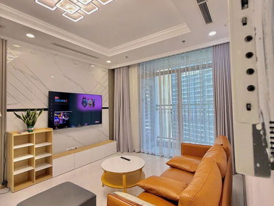 Vinhomes Central Park, Vietnam Vinhomes Central Park, Vietnam