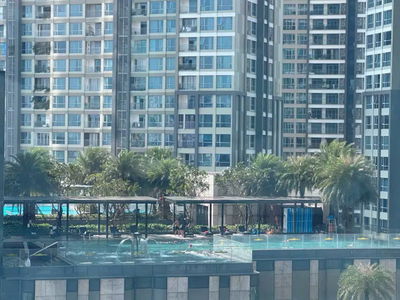 Vinhomes Central Park, Vietnam Vinhomes Central Park, Vietnam