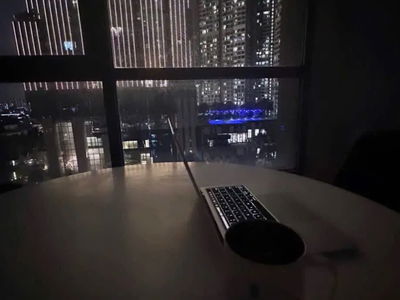 Vinhomes Central Park, Vietnam Vinhomes Central Park, Vietnam