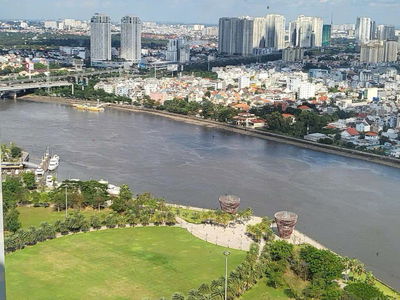 Vinhomes Central Park, Vietnam  Vinhomes Central Park, Vietnam