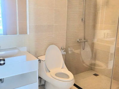 Vinhomes Central Park, Vietnam Vinhomes Central Park, Vietnam