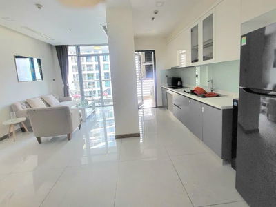 Vinhomes Central Park, Vietnam Vinhomes Central Park, Vietnam