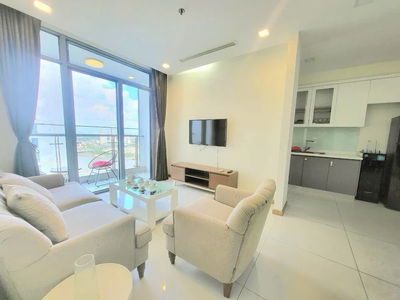 Vinhomes Central Park, Vietnam Vinhomes Central Park, Vietnam