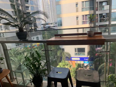 Vinhomes Central Park, Vietnam Vinhomes Central Park, Vietnam