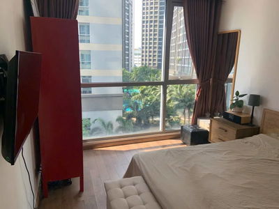 Vinhomes Central Park, Vietnam Vinhomes Central Park, Vietnam