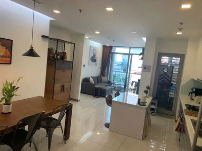 Vinhomes Central Park, Vietnam  Vinhomes Central Park, Vietnam