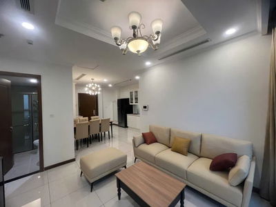 Vinhomes Central Park, Vietnam  Vinhomes Central Park, Vietnam