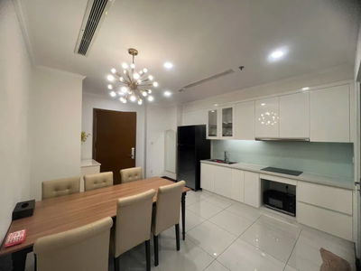 Vinhomes Central Park, Vietnam Vinhomes Central Park, Vietnam