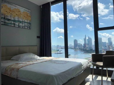 Vinhomes Golden River, Vietnam Vinhomes Golden River, Vietnam