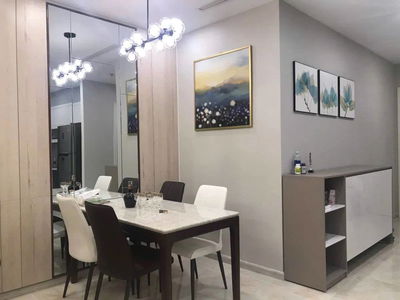 Vinhomes Golden River, Vietnam Vinhomes Golden River, Vietnam