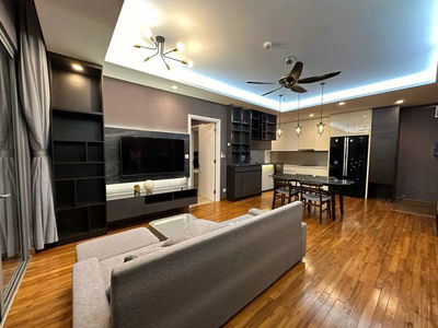 Diamond Island, Vietnam  Diamond Island, Vietnam