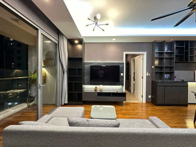 Diamond Island, Vietnam  Diamond Island, Vietnam