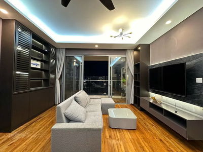 Diamond Island, Vietnam Diamond Island, Vietnam