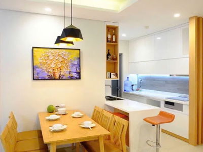 Diamond Island, Vietnam Diamond Island, Vietnam