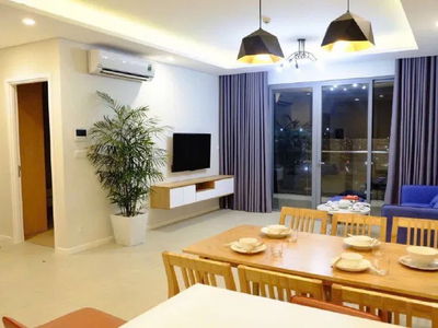 Diamond Island, Vietnam Diamond Island, Vietnam