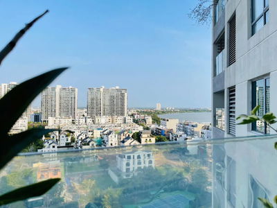 Diamond Island, Vietnam  Diamond Island, Vietnam