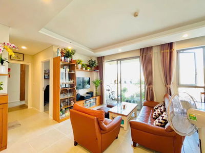 Diamond Island, Vietnam Diamond Island, Vietnam