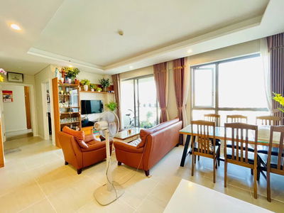 Diamond Island, Vietnam  Diamond Island, Vietnam