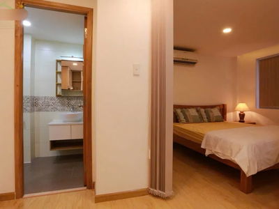 Logement dans Ho Chi Minh City, Vietnam Logement dans Ho Chi Minh City, Vietnam