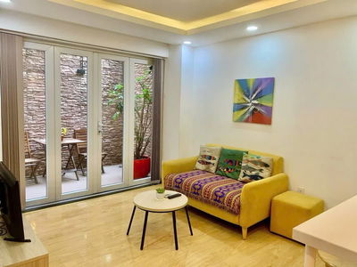 Housing in Ho Chi Minh City, Vietnam Housing in Ho Chi Minh City, Vietnam