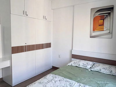 Mastery, Vietnam Mastery, Vietnam