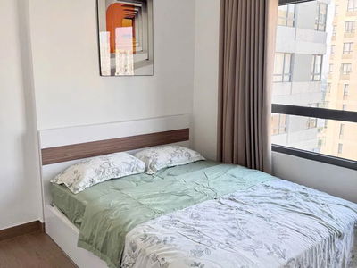 Mastery, Vietnam Mastery, Vietnam